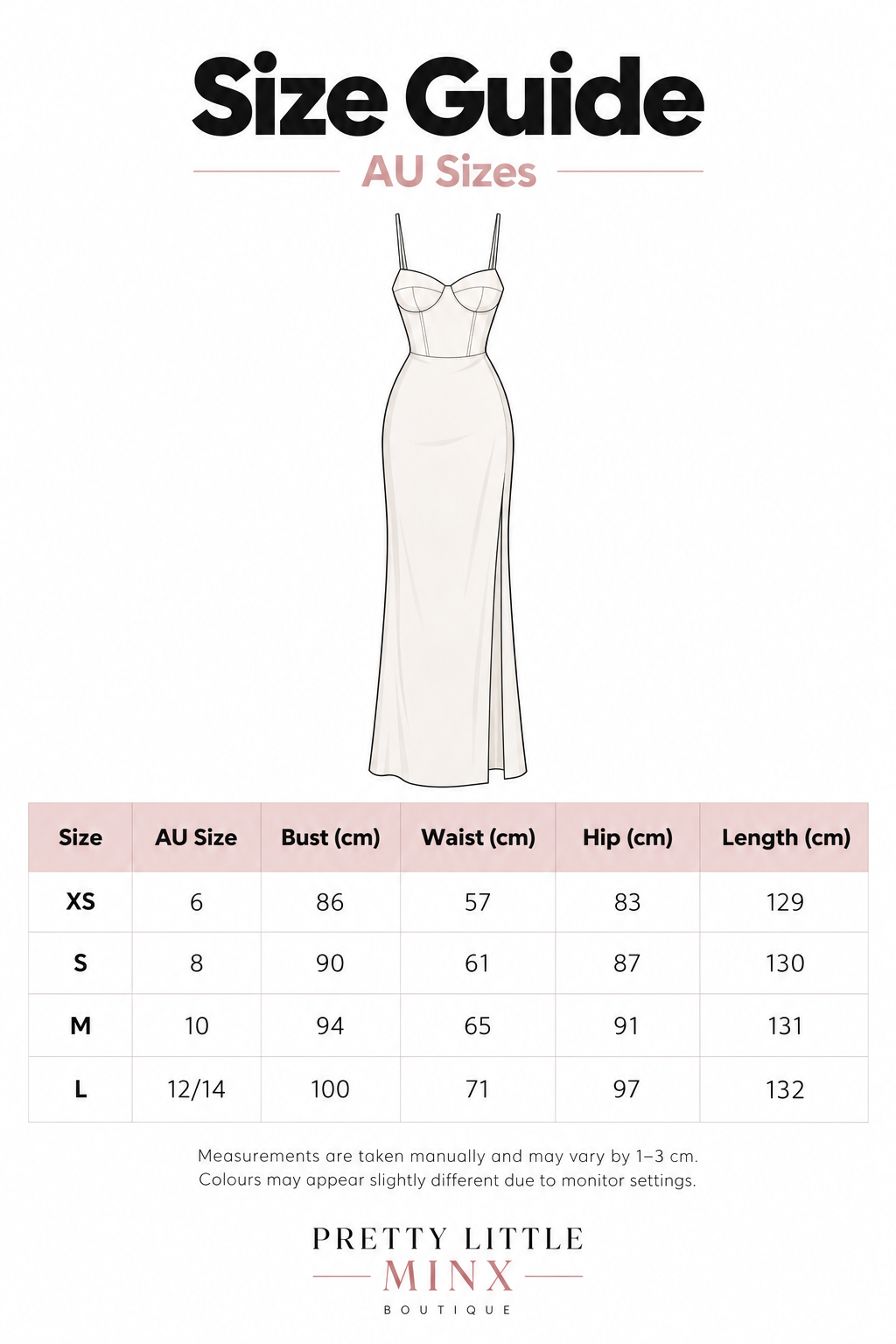 Midnight Black Cocktail Maxi Dress