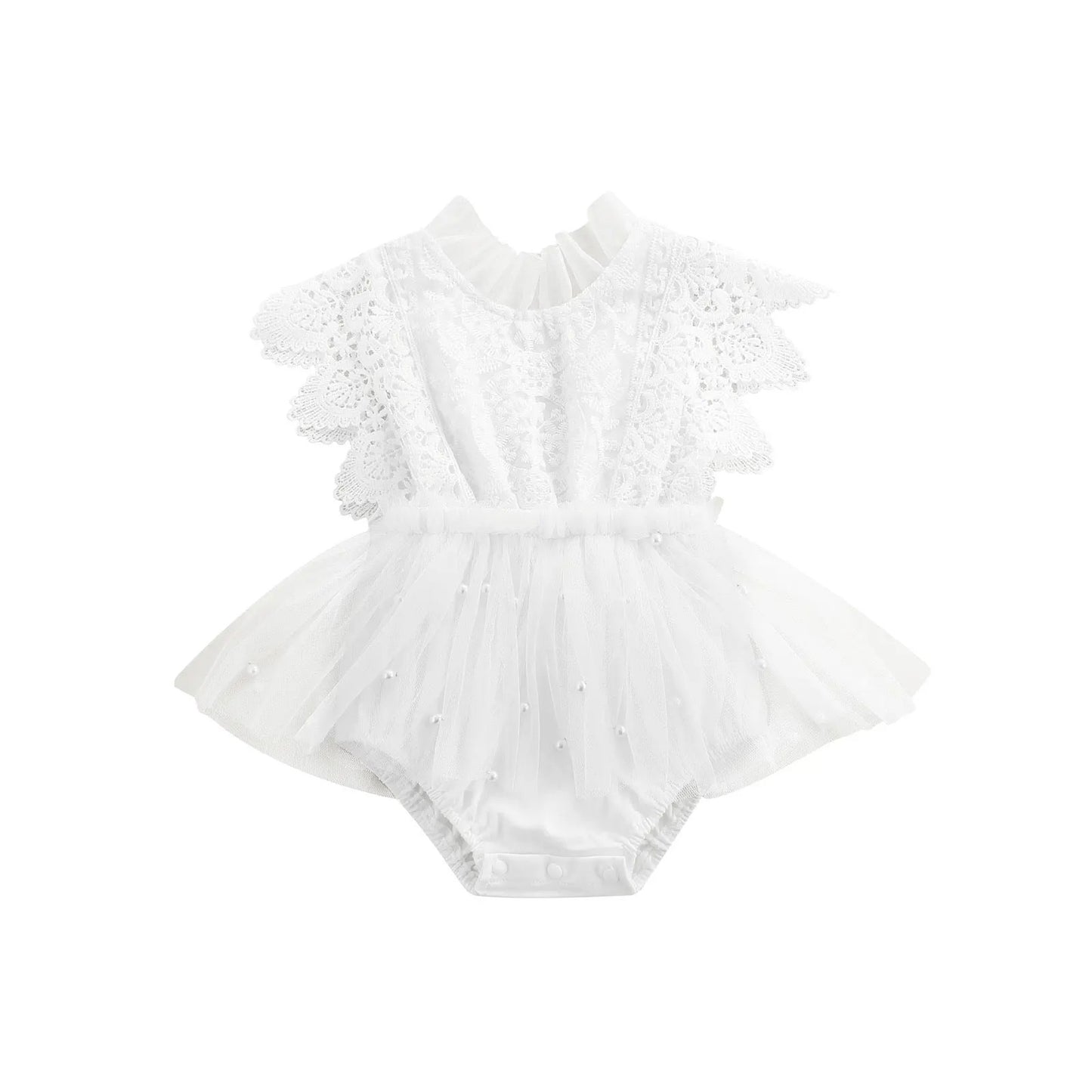 Annabella Romper