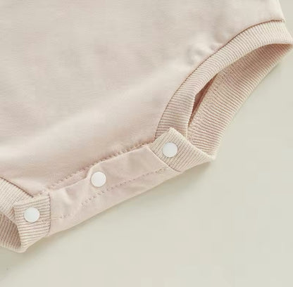 Thick Thigh Vibes Romper