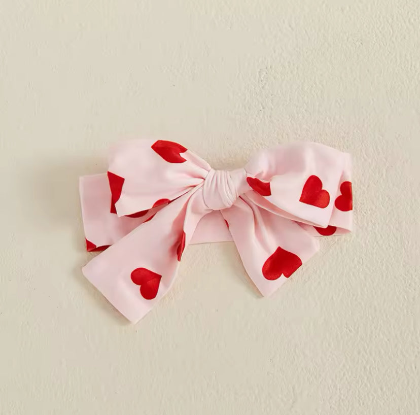 Mamas Bestie Heart Set