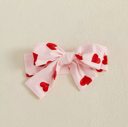 Mamas Bestie Heart Set