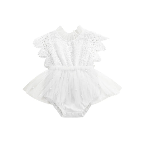 Annabella Romper