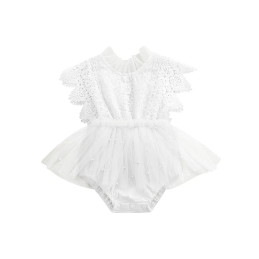 Annabella Romper